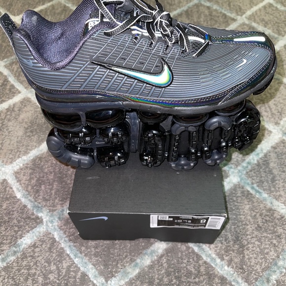 BRAND NEW Men’s NIKE AIR VAPORMAX 360 - Picture 5 of 7